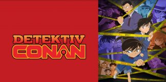 Detektiv Conan: Start der Serie ab sofort bei Crunchyroll verfügbar