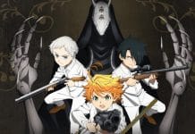 The Promised Neverland