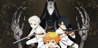 The Promised Neverland