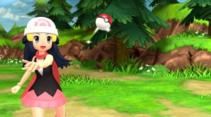 Pokémon Pokémon