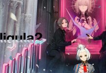 The Caligula Effect