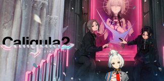 The Caligula Effect 2: Neuer Trailer zum Spiel veröffentlicht The Caligula Effect