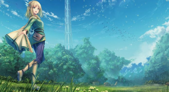 In the Land of Leadale Newsbild