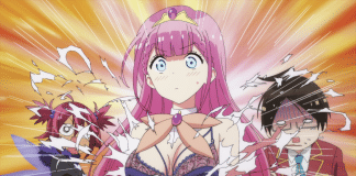 We Never Learn Staffel 2: Cover-Design des finalen Volumes enthüllt