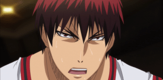 Kuroko’s Basketball: Veröffentlichung der zweiten Staffel verzögert sich