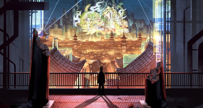 Masayoshi Oishi Anime Newsbild