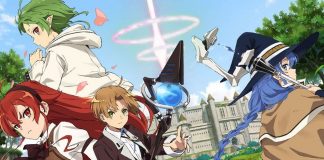 Mushoku Tensei: Anime soll lange laufende Adaption werden