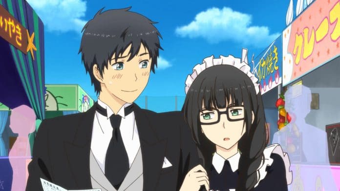 ReLIFE OVA Newsbild