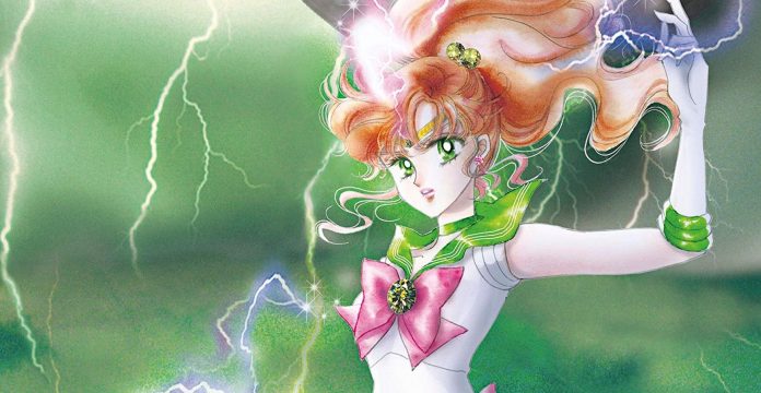 Sailor Moon Eternal Edition Newsbild 4