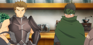 BOFURI: Neuer Synchro-Clip stellt Dread und Drag vor