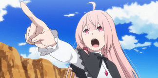 Demon Lord, Retry! – Deutscher Trailer veröffentlicht