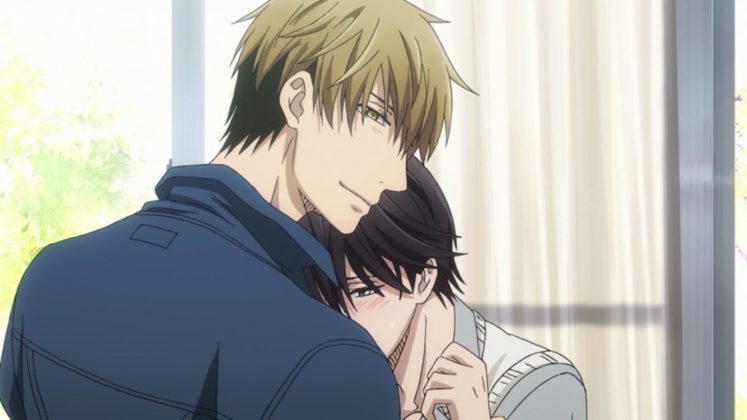 Senzaiishiki No Akuma Hontou No Jibun