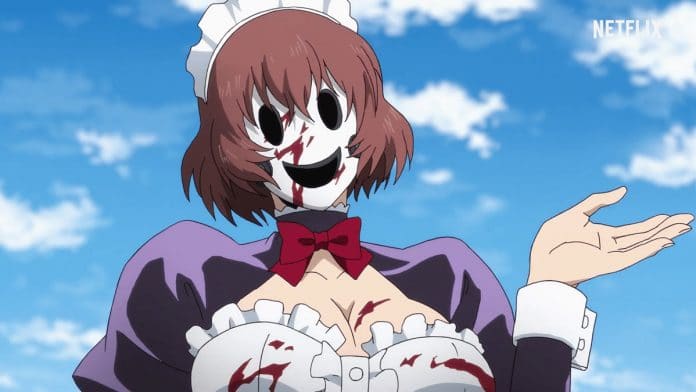 High Rise Invasion High Rise Invasion