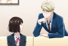 It’s Disgusting to Call This Love: Promo-Video stellt Opening und Ending vor