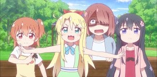 WATATEN! – Kinoprojekt angekündigt