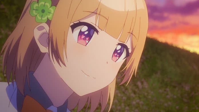 The Childhood Friend Won’t Lose! The Childhood Friend Won’t Lose!