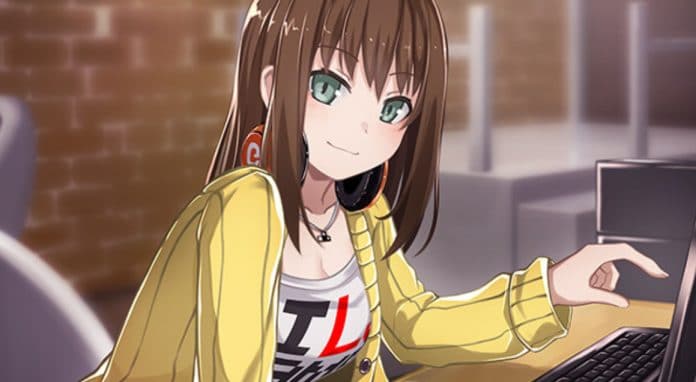 Death end re;Quest Death end re;Quest