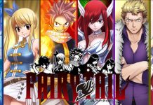 Fairy Tail
