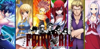 Fairy Tail