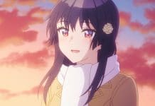 The Childhood Friend Won’t Lose!