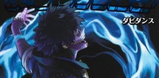 My Hero Academia: Manga erreicht Gesamtauflage von 50 Millionen