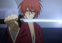 Ruroni Kenshin