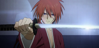 Ruroni Kenshin