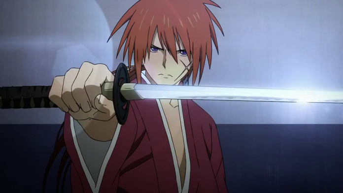 Ruroni Kenshin