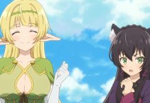How Not to summon a Demon Lord