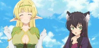 How Not to summon a Demon Lord