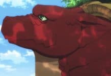 Dragon Goes House-Hunting