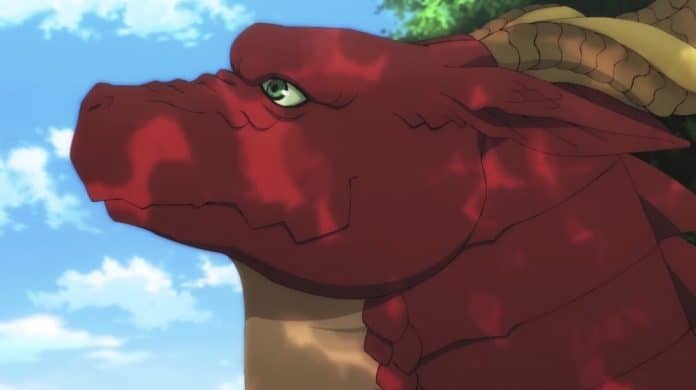 Dragon Goes House-Hunting Dragon Goes House-Hunting