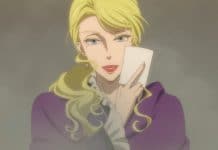 Moriarty the Patriot