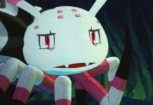 So I'm a Spider, So What?