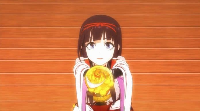 Shikizakura Shikizakura