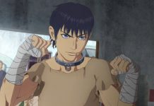 Cestvs: The Roman Fighter