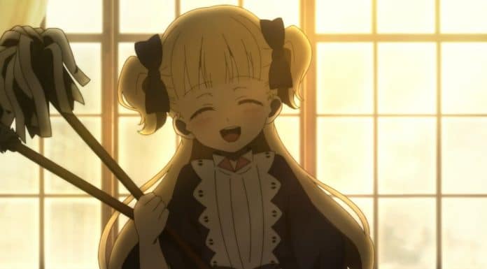 Shadows House Shadows House