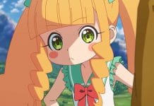 Pompo: The Cinéphile