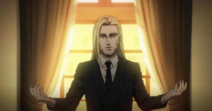 Attack on Titan Attack on Titan