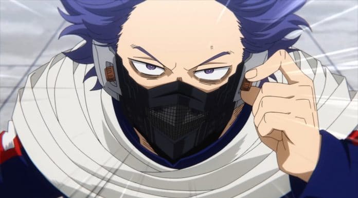 My Hero Academia My Hero Academia