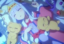 Sleepy Princess in the Demon Castle