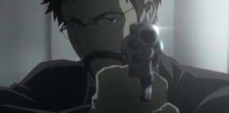 „B: The Beginning: Succession“ ab sofort bei Netflix verfügbar B: The Beginning