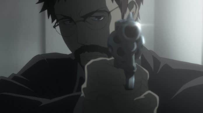 B: The Beginning B: The Beginning