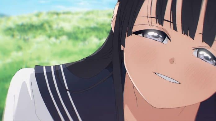 Akebis Sailor Uniform Newsbild 1