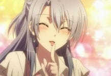 Science Fell in Love, So I Tried to Prove it