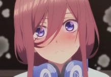 The Quintessential Quintuplets