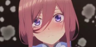 The Quintessential Quintuplets