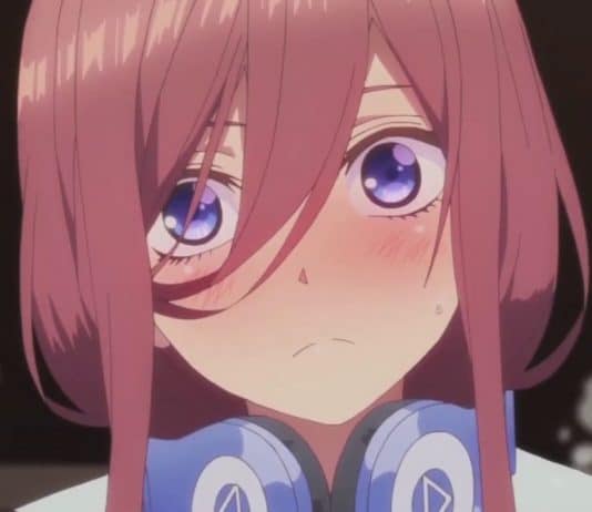 The Quintessential Quintuplets