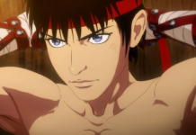 Cestvs: The Roman Fighter