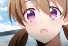 The Honor Student at Magic High School